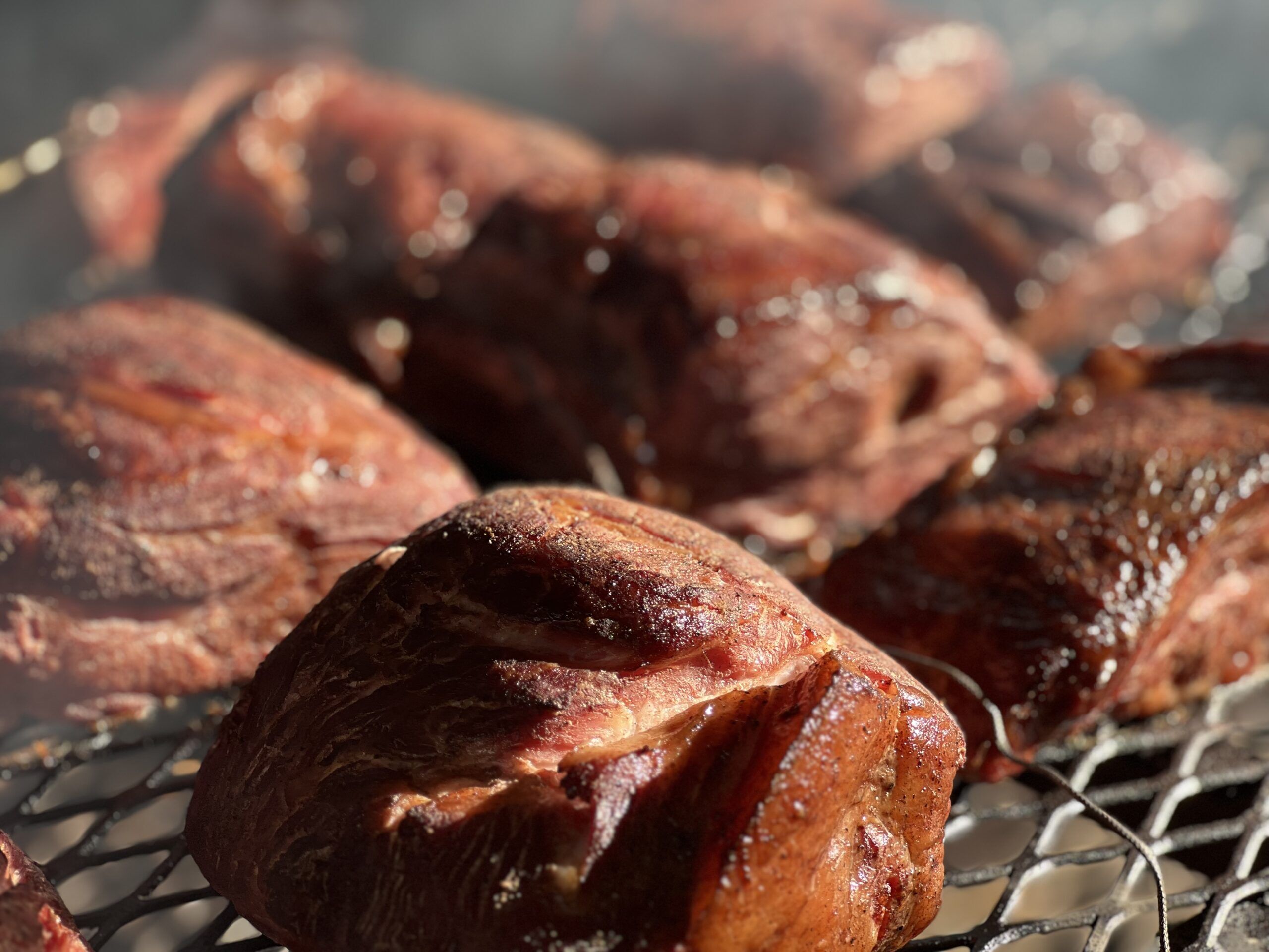 Royale Smoked Ham