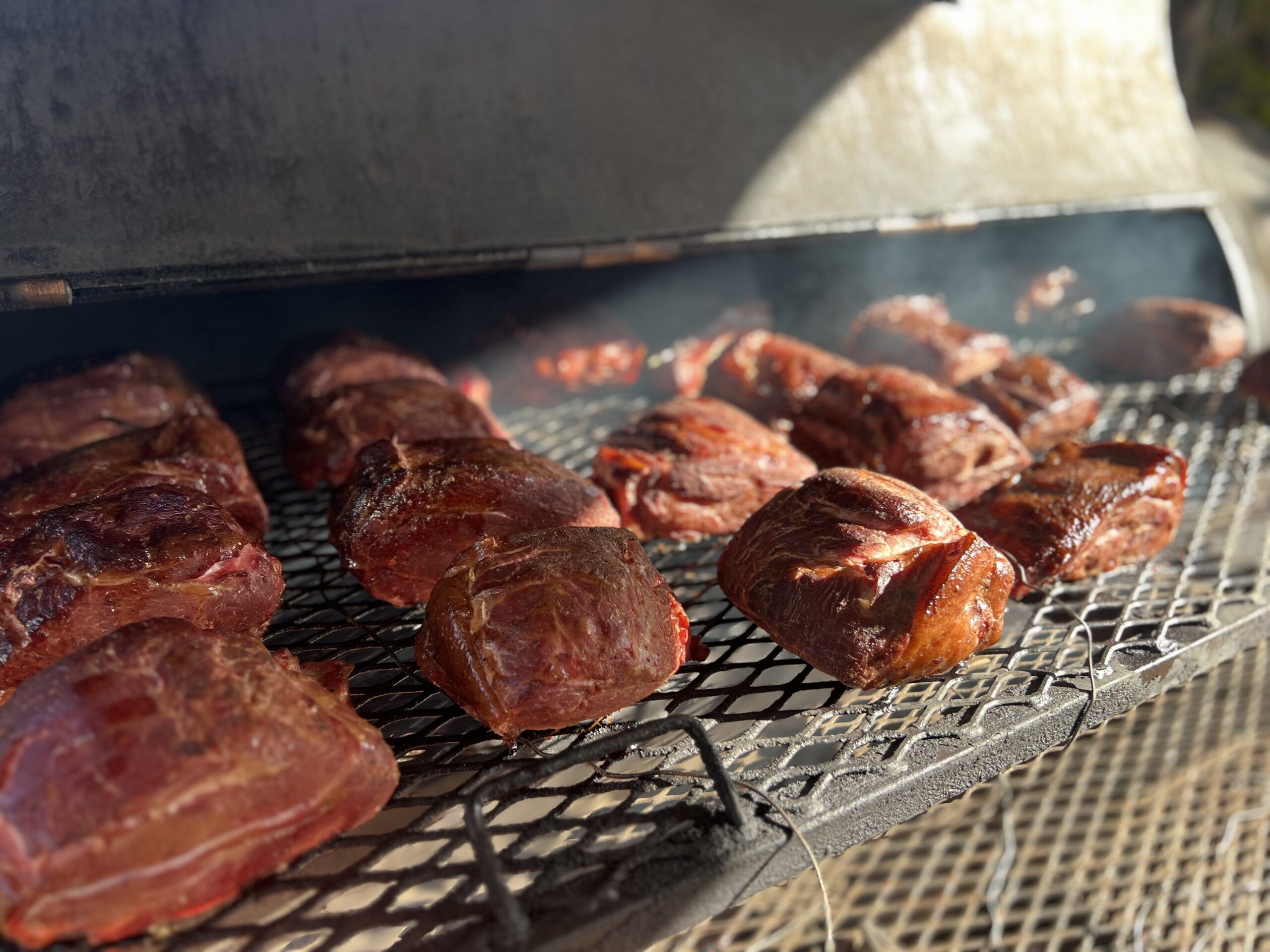 Royale Smoked Ham - Image 3