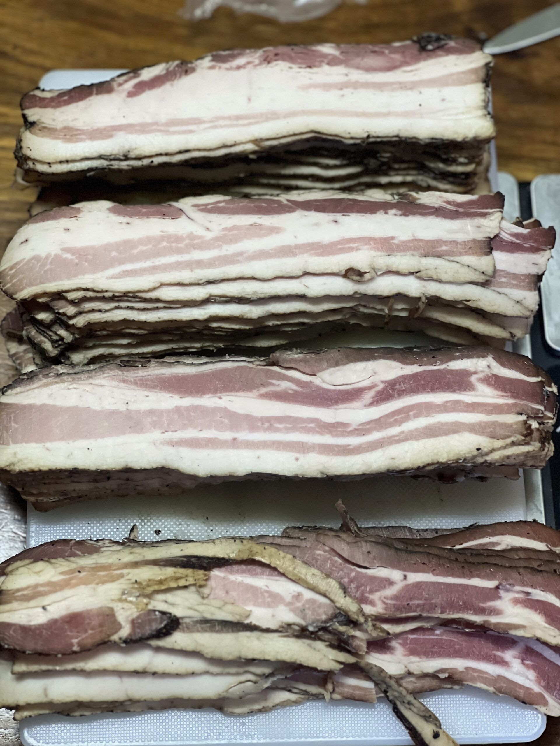 Smoked Pork Ventresca - Image 3