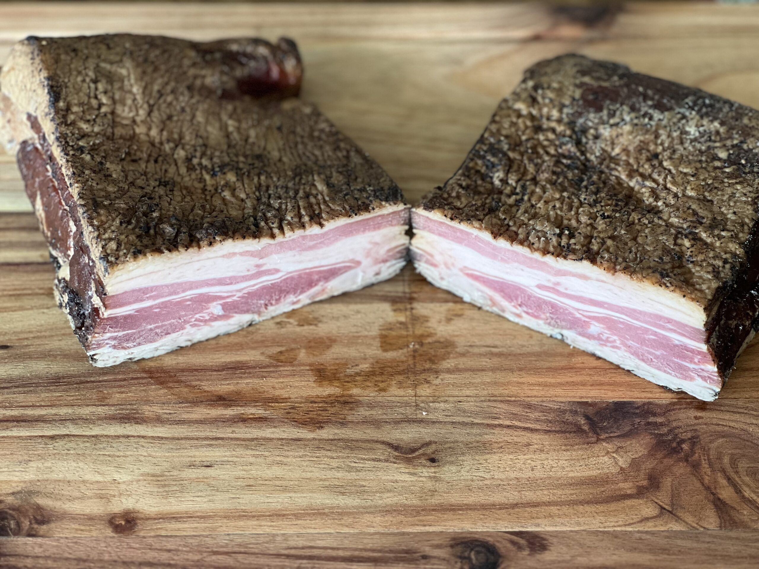 Free Range Smoked Beef Ventresca - Image 2