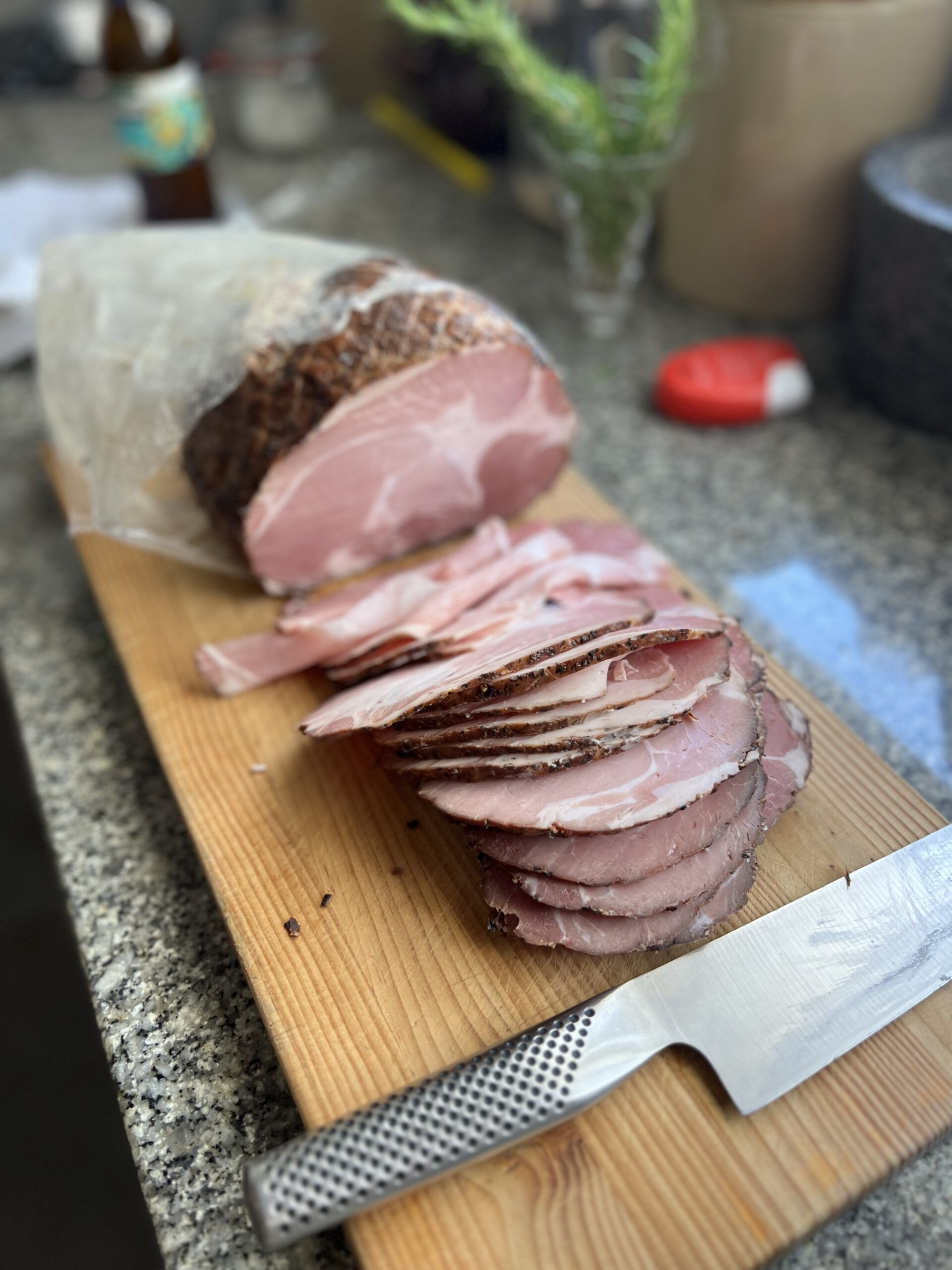 Royale Smoked Ham - Image 2