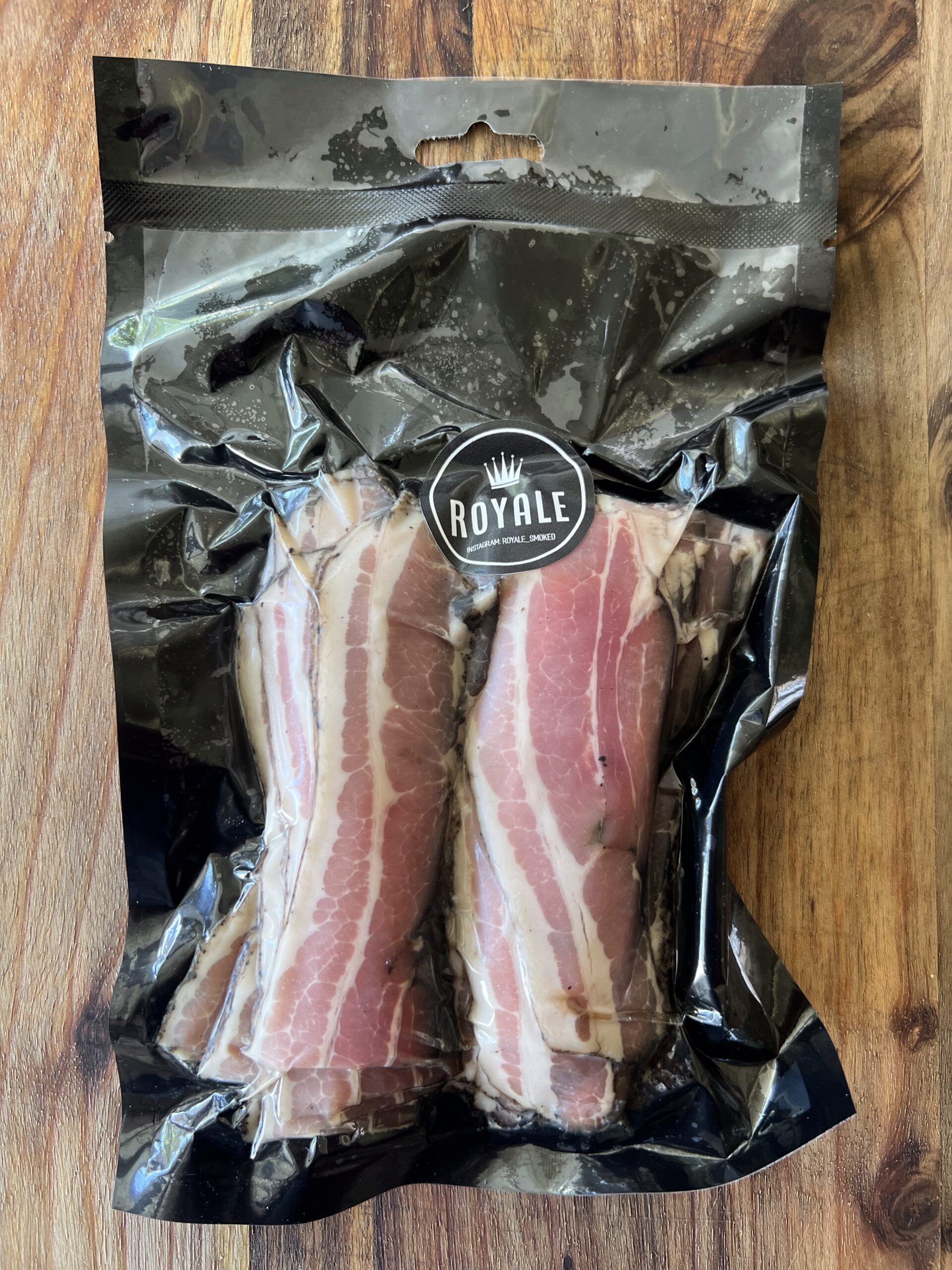Smoked Pork Ventresca - Image 2
